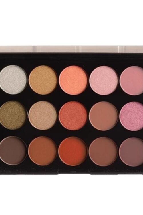 Eye Shadow Palette ESP201