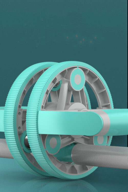 Multifunctional Abdominal Muscle Wheel Combination Home Gym