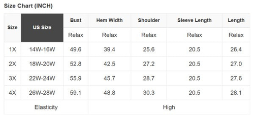 Plus Size Western Bows & Horseshoes Long Sleeve Sw - Image 9