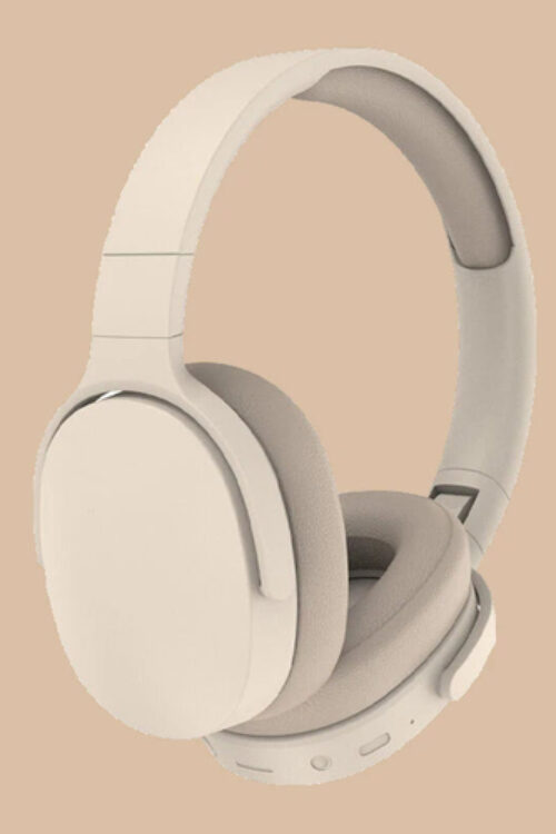 #P2961 Wireless Bluetooth 5.3 Headphones Over Ear Hifi Stereo Headset