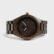 Men's Stylish Wood Watch