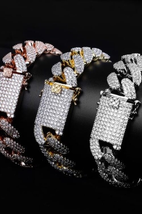 STALLION Cuban Bracelet | 961531