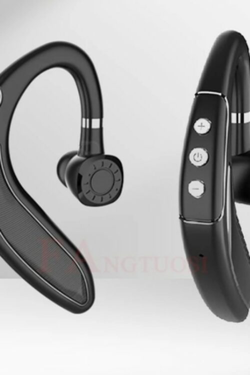 Long Standby Handsfree Wireless Bluetooth 5.0 Headset