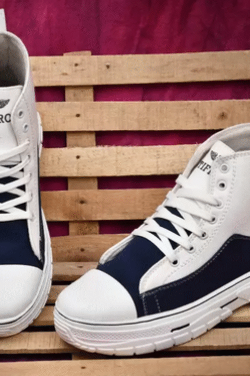 Trendy Shoe Comfort sports shoe men & women boot shoes Sneakers For