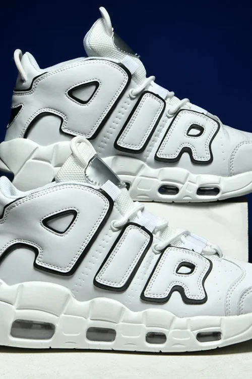 2025 Summer New Lightweight High-Quality Air CushionA”RTrendy Couple Basketball Shoes Plus Size38-47 Breathable Comfortable