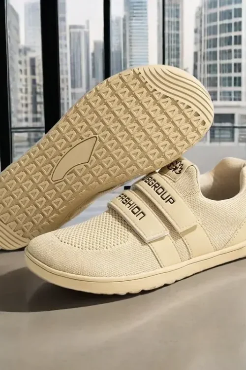 Indoor Fitness Squat Shoes Wear-resistant Sports Shoes Lightweight Breathable Weight Lifting Shoes Men’s Women’s Deadlift Shoe