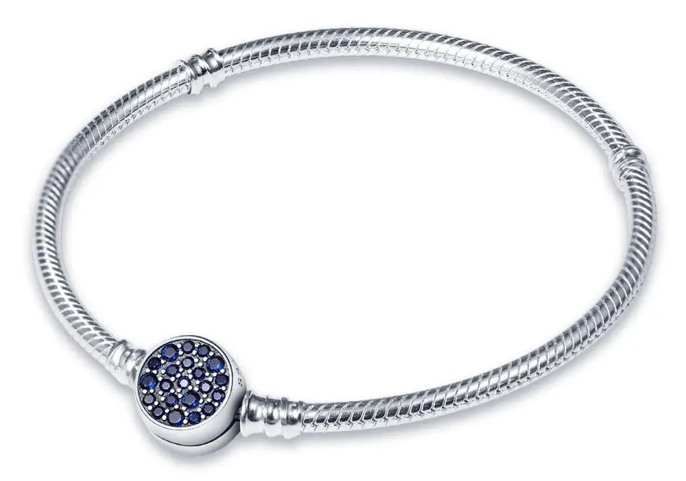 925 Sterling Silver kitty Family Tree Shell Charm For Women Fashion Classic Original DIY Bracelet Exquisite Jewelry Gifts - Image 5