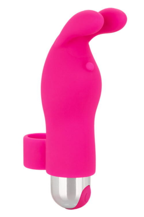 Intimate Play Rechargeable Finger Bunny