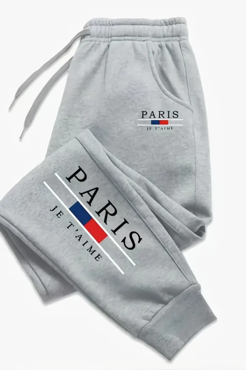 2024 New Men’s Casual Sports Pants Sweatpants Gym Running Training Jogging Mountaineering Pants Hot Sale 1000+ Low price sales