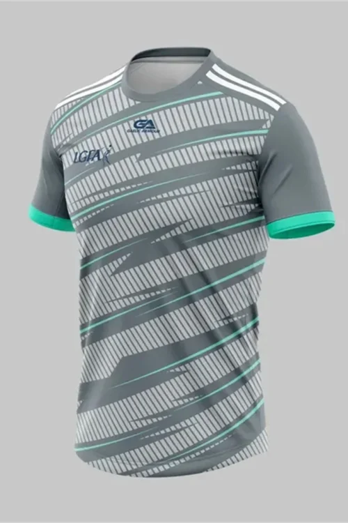 GAFashion Men’s T-Shirt Tennis Sport Round Neck Casual T-Shirt outdoor sport Short Sleeve Shirt Summer Table Tennis T-Shirt top