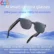 AI Smart Glasses 8 Million Camera Bluetooth Sunglasses Shoot Audio Call Video Music Player Multifunctional Smart Glasses Men