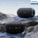 Philips TAS3209 Portable Wireless Speaker W/ Colorful Lighting 1800mAh Battery Life Wonderful Sound Music for Outdoor Camping