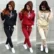 Fall and winter fashion hot new high quality pullover set street loose women's hoodie + sweatpants two-piece set