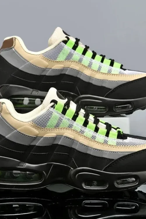 Men Running Shoes Trainer Mens Sports Athletic Walking Lightweight Fashion Casual Comfortable Breathable Jogging Luxury Shoes