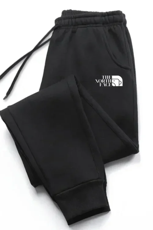 Jogging Sports Pants for Men Daily Sweatpants Hot Sales Casual Versatile 2024 New Fashion the Four Seasons Men’s Clothing