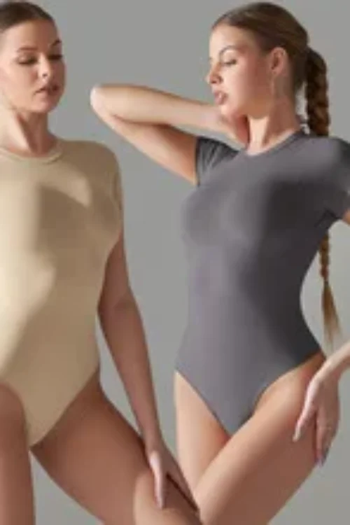 Jumpsuits Solid Fitness Overalls Yoga Suit Gym Wear Women Rompers Sports Set Sporty One Pieces Tight Bodysuits Workout Clothes