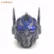 M02 Bluetooth Speaker Optimus Prime Mini Wireless Speakers Stereo Transformers LED Flashing Light BT Boombox FM Mp3 Audience