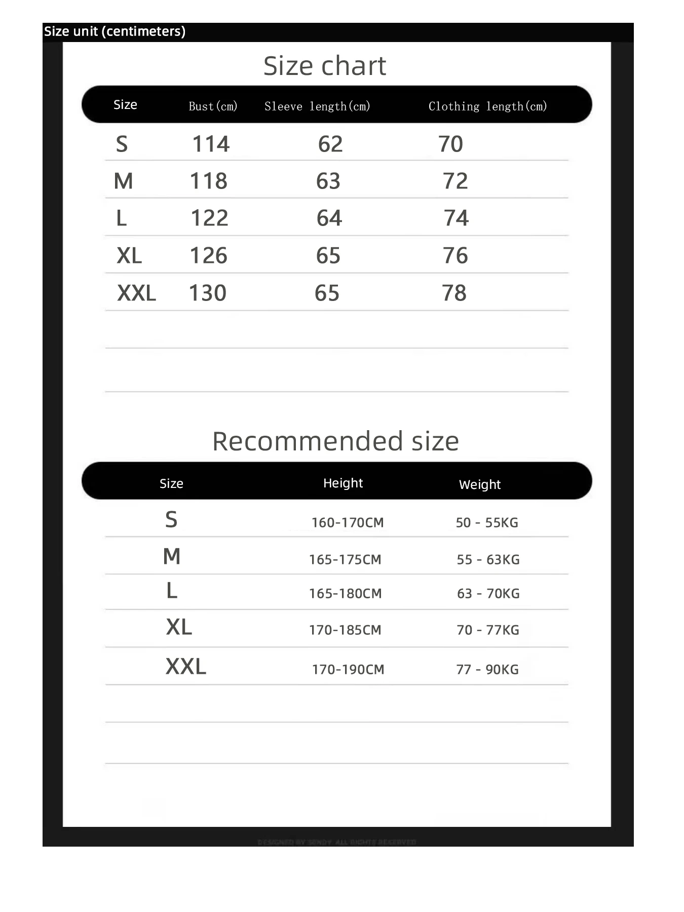 Men's thick and warm cotton jacket for autumn and winter, business and casual men's cotton jacket, top clothes - Image 6