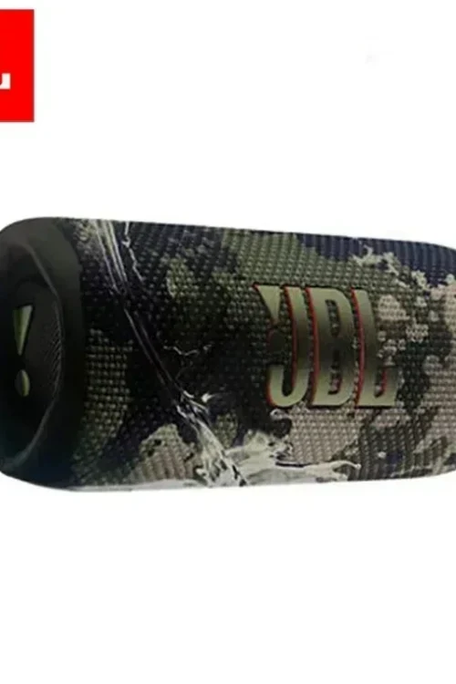 Original JBL FLIP 6 Bluetooth Speaker FLIP6 Portable IPX7 Waterproof Outdoor Stereo Bass Music Track Speaker Independent Tweeter