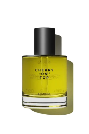 CHERRY ON TOP ETERNAL DESIGNERS PERFUME OIL (50ML)
