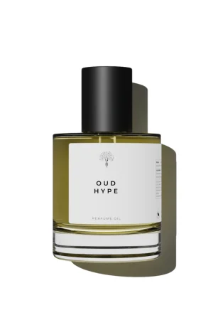 OUD HYPE ETERNAL DESIGNERS PERFUME OIL (3OML)