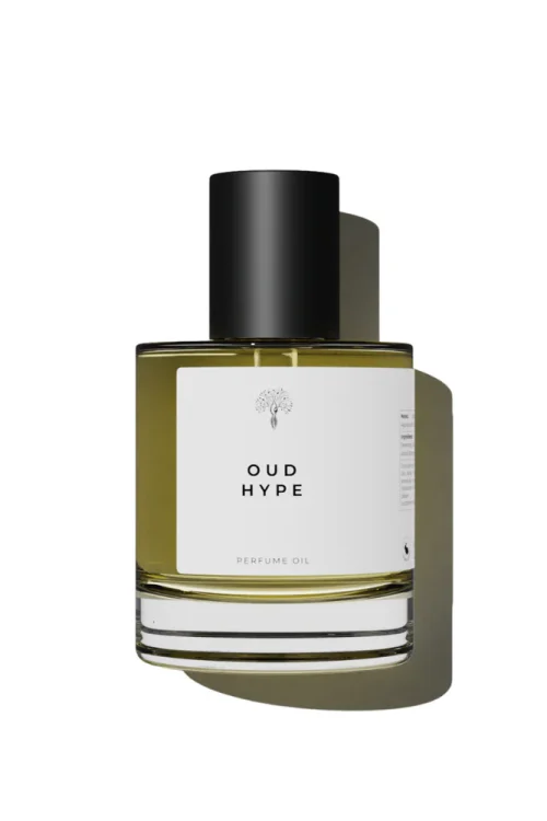 OUD HYPE ETERNAL DESIGNERS PERFUME OIL (3OML)