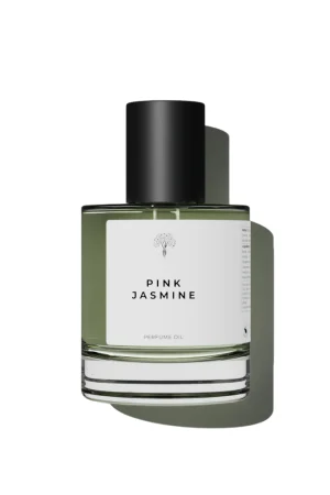 PINK JASMINE ETERNAL DESIGNERS PERFUME OIL (50ML)