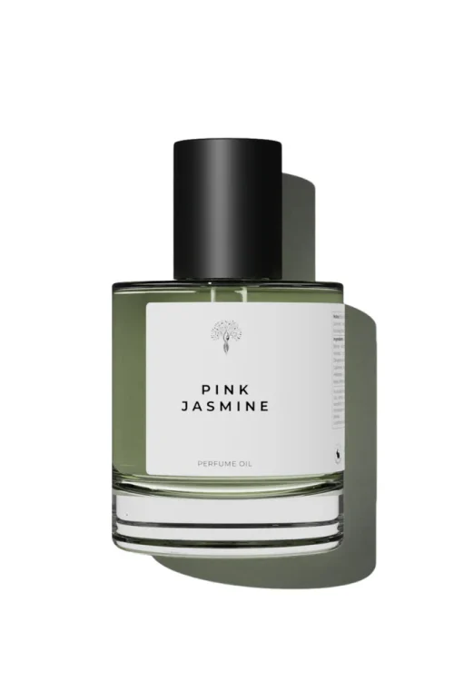 PINK JASMINE ETERNAL DESIGNERS PERFUME OIL (50ML)