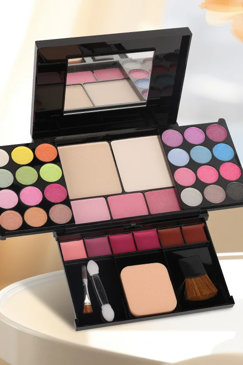 35 color pearl eye shadow makeup plate nude makeup women makeup set combination TYA 6173