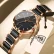 POEDAGAR Top Diamond Luxury Watch For Woman High Quality Waterproof Ladies Quartz Watch Stainless Steel Women Watches Female+Box