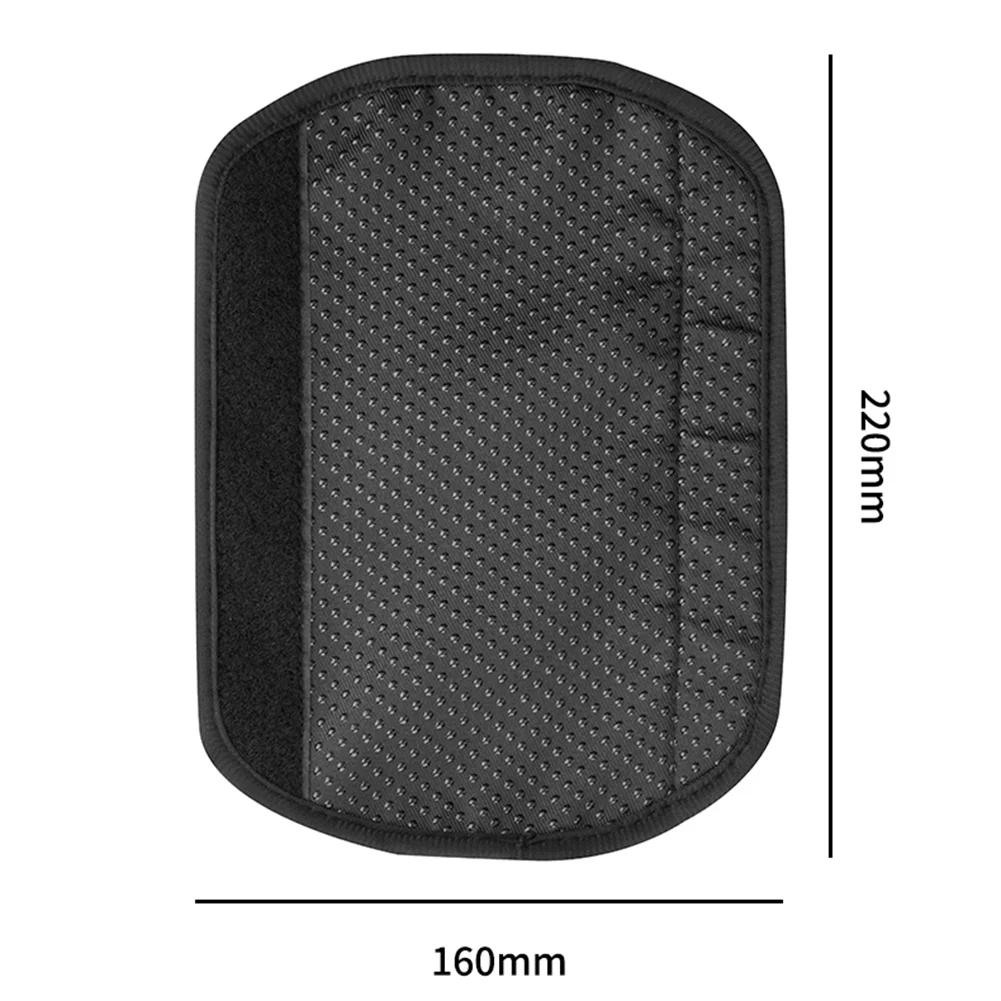 Thickened Speaker Handle Strap Accessories Universal Wireless Speaker Wristband Pad Lightweight Sticker for JBL Bombox 3/2/1 - Image 6