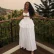 Timeless Women Party Skirts With Peplum Ankle Length High Waist Summer Holiday Skirt Wihtout Top Girls Dance Skirt