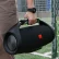 Thickened Speaker Handle Strap Accessories Universal Wireless Speaker Wristband Pad Lightweight Sticker for JBL Bombox 3/2/1