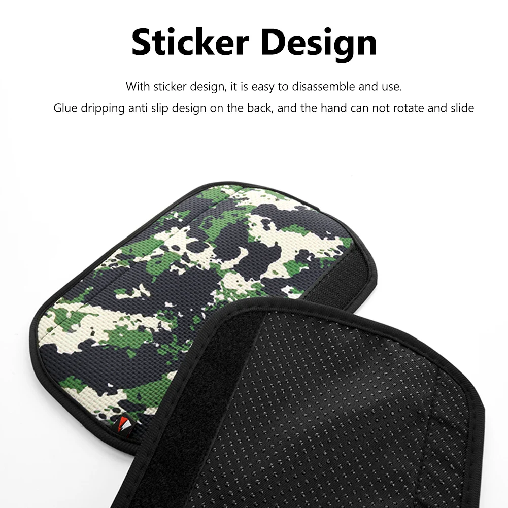 Thickened Speaker Handle Strap Accessories Universal Wireless Speaker Wristband Pad Lightweight Sticker for JBL Bombox 3/2/1 - Image 5
