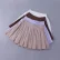 Women Tennis Pleated Skirt High Waisted Athletic Golf Skorts Workout Sports Skirts With Shorts For Women