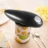 Safe Hands-Free Electric Can Opener Labor-saving Battery-Powered One Touch Jar Opener Universal Automatic Can Opener Chef