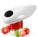 Electric Can Opener Automatic Touch Manual Handheld Can Openers Smooth Edge Practical Jar Bottle Openers Bar Kitchen Gadgets