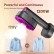 Portable Steamer Iron Mini NEW Handheld Steam Iron for Clothes Fast Heating Travel Garment Fabric Press Machine with Home